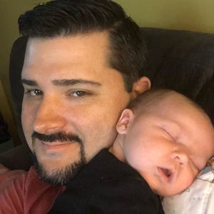 Meet your Posher, Guy